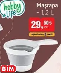 HOBBY LİFE MAŞRAPA HOBBY LİFE MAŞRAPA